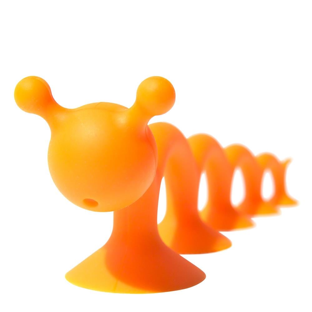Oogi Pilla Orange Çocuk Kitapları Uzmanı - Children's Books Expert