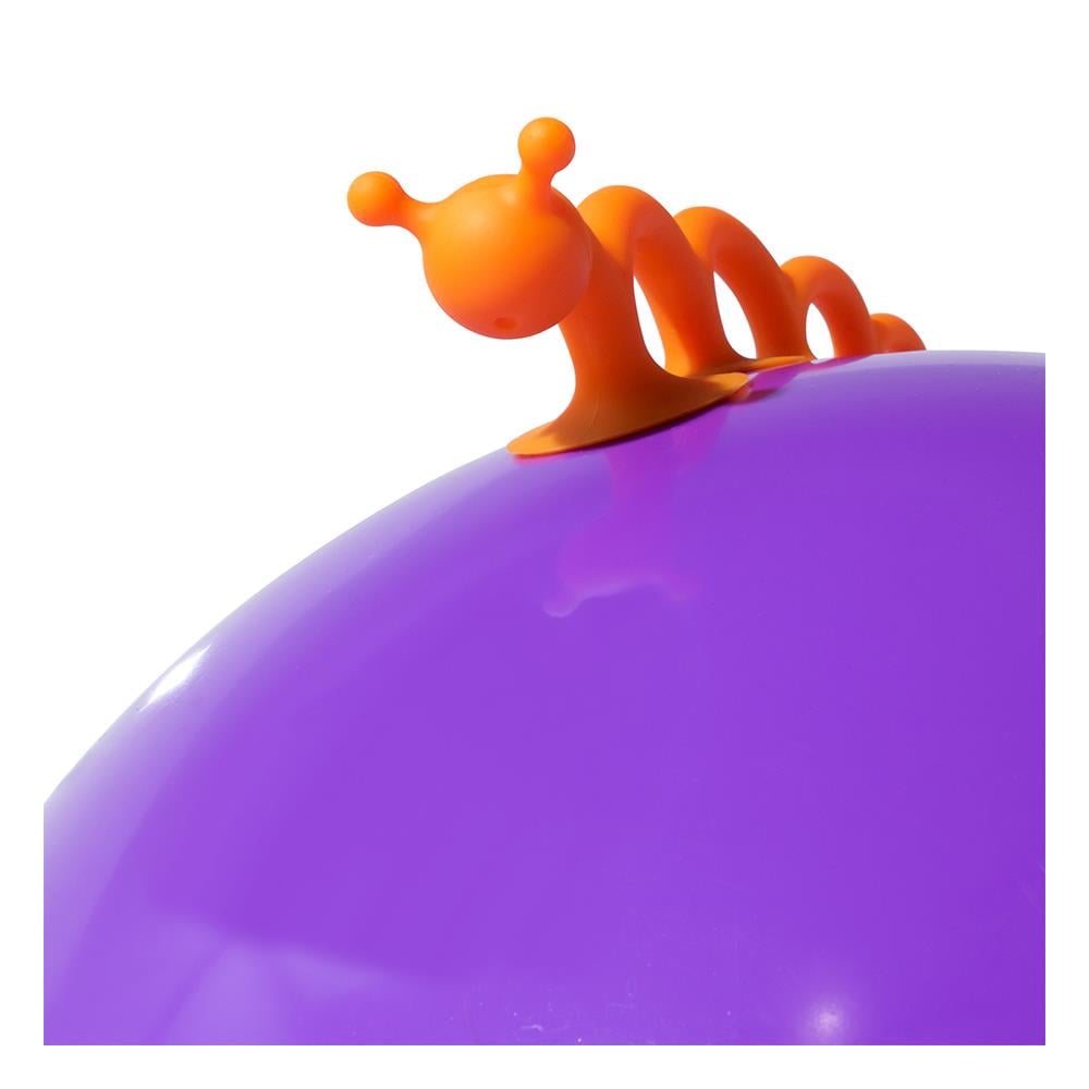 Oogi Pilla Orange Çocuk Kitapları Uzmanı - Children's Books Expert