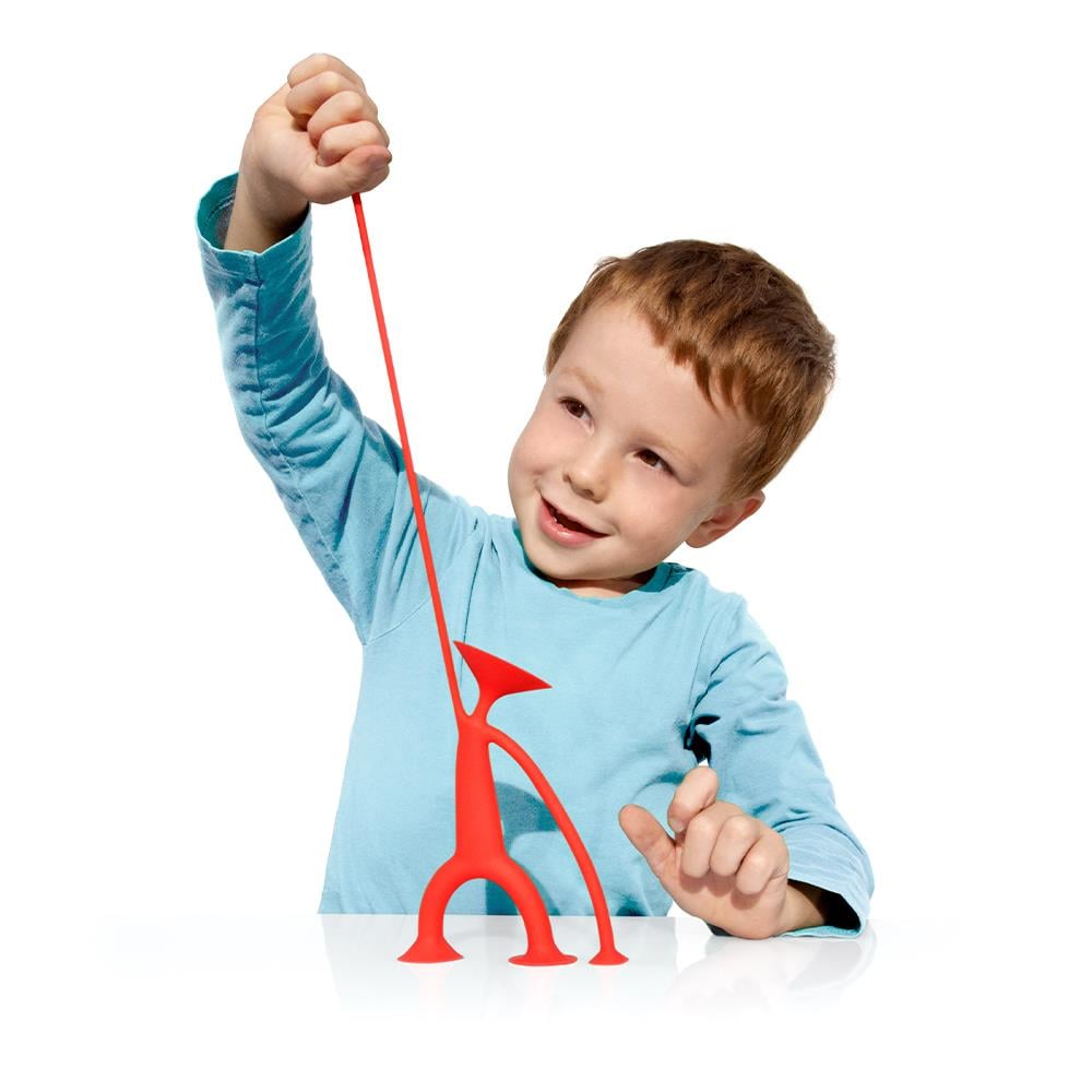 Oogi Red Çocuk Kitapları Uzmanı - Children's Books Expert