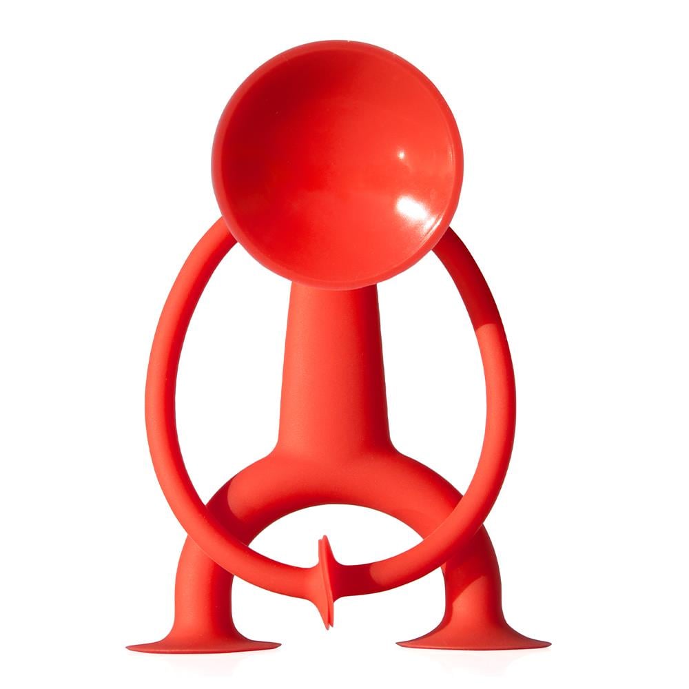 Oogi Red Çocuk Kitapları Uzmanı - Children's Books Expert