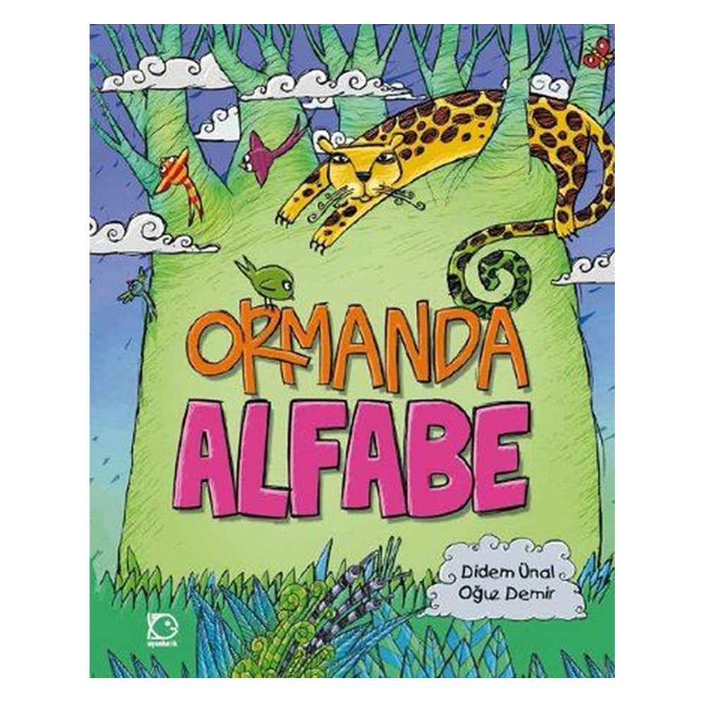 ORMANDA ALFABE