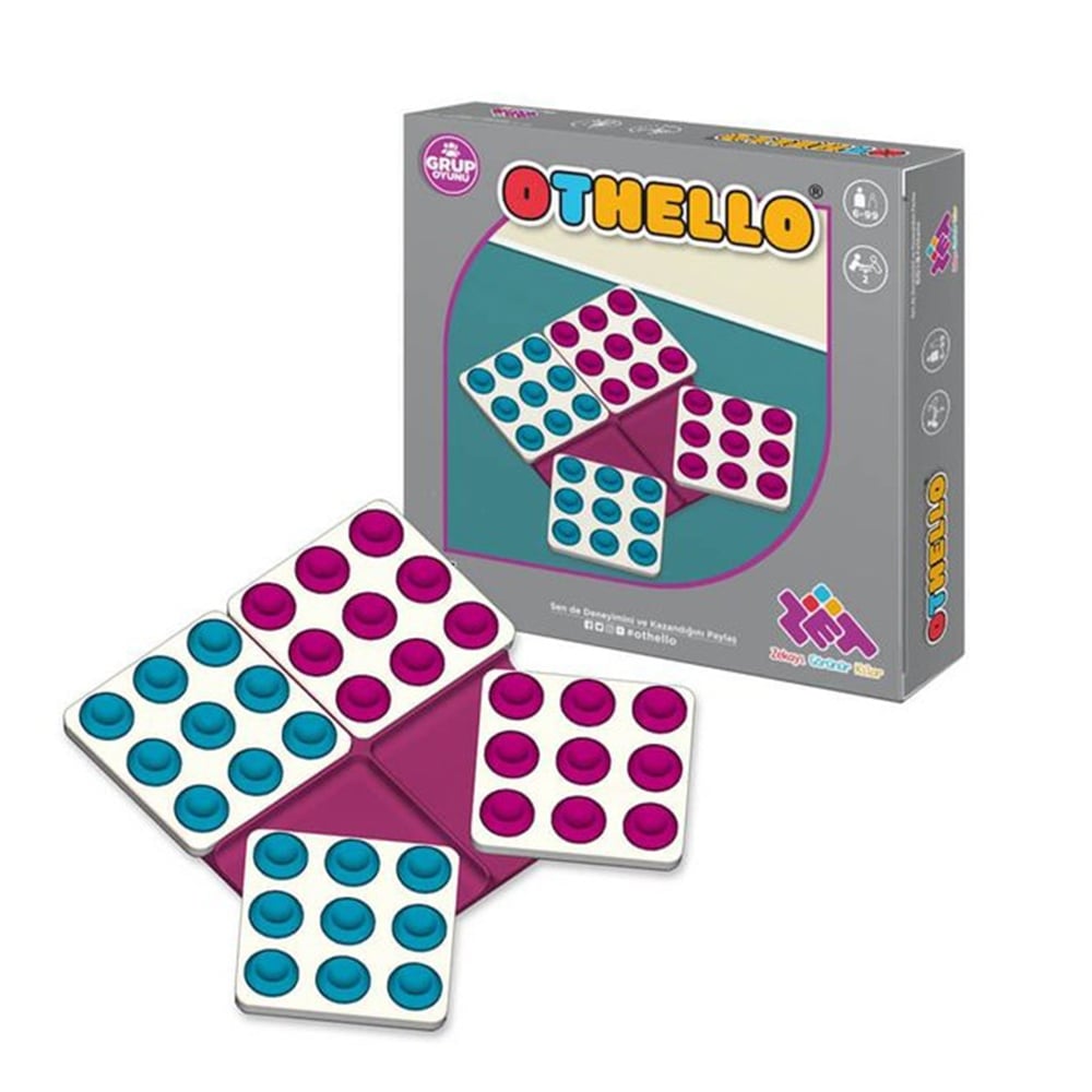 OTHELLO