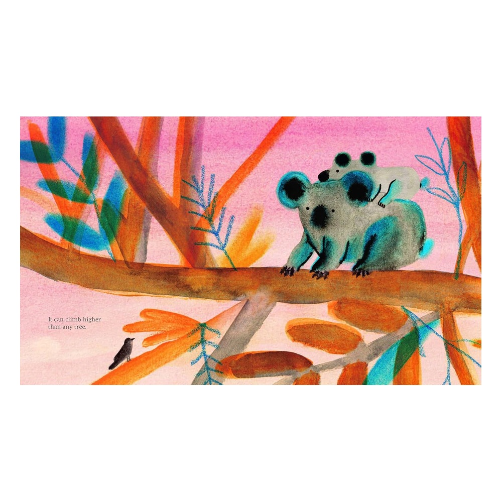 Our Love Çocuk Kitapları Uzmanı - Children's Books Expert
