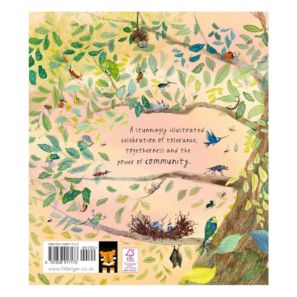 Our Tree Çocuk Kitapları Uzmanı - Children's Books Expert