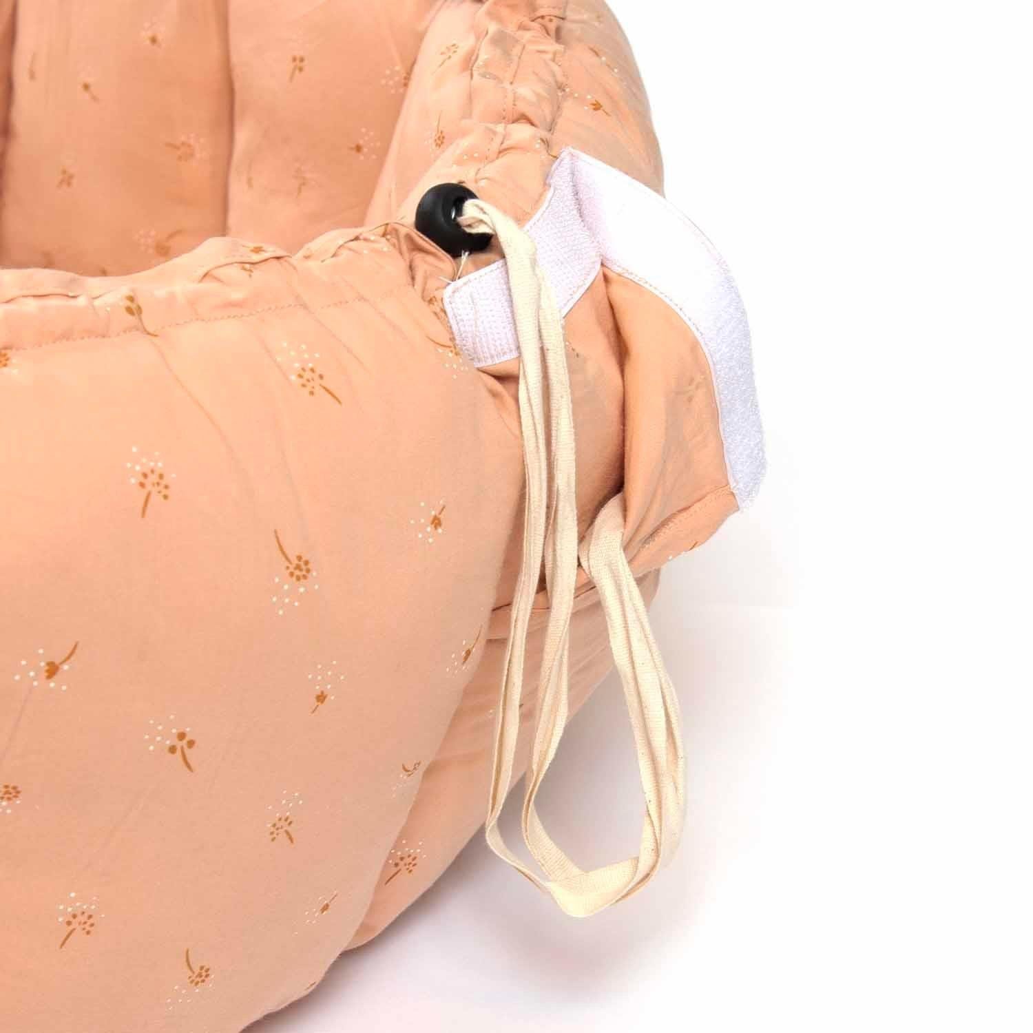 Oyun Matı -Bloom, Fleuri Organic