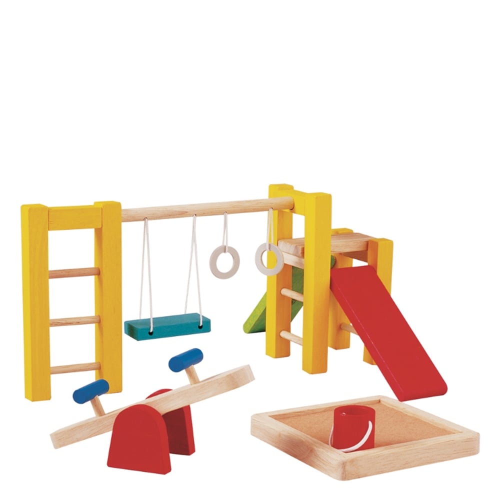 OYUN PARKI Çocuk Kitapları Uzmanı - Children's Books Expert