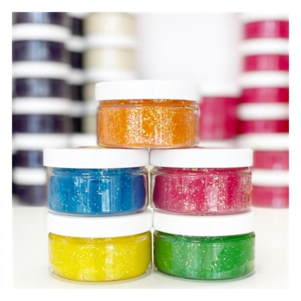 PARILTILI SET OYUN HAMURU 5x125 GR Çocuk Kitapları Uzmanı - Children's Books Expert
