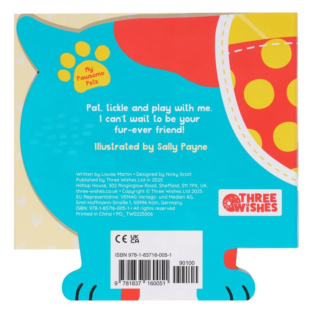 Parragon Playful Puppy Çocuk Kitapları Uzmanı - Children's Books Expert