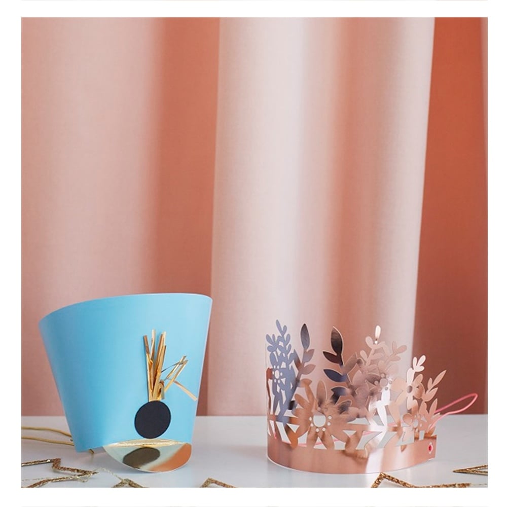 PARTİ ŞAPKALARI Çocuk Kitapları Uzmanı - Children's Books Expert