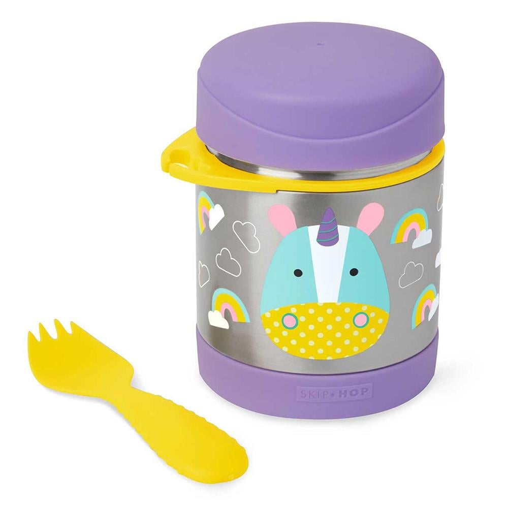 PASLANMAZ ÇELİK TERMOS - UNİCORN Çocuk Kitapları Uzmanı - Children's Books Expert