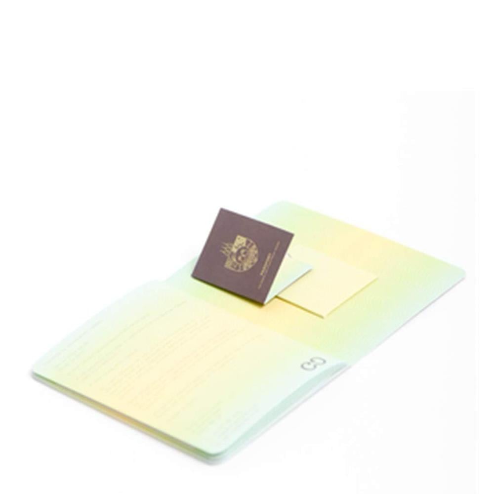 Passport An Activity Book Çocuk Kitapları Uzmanı - Children's Books Expert