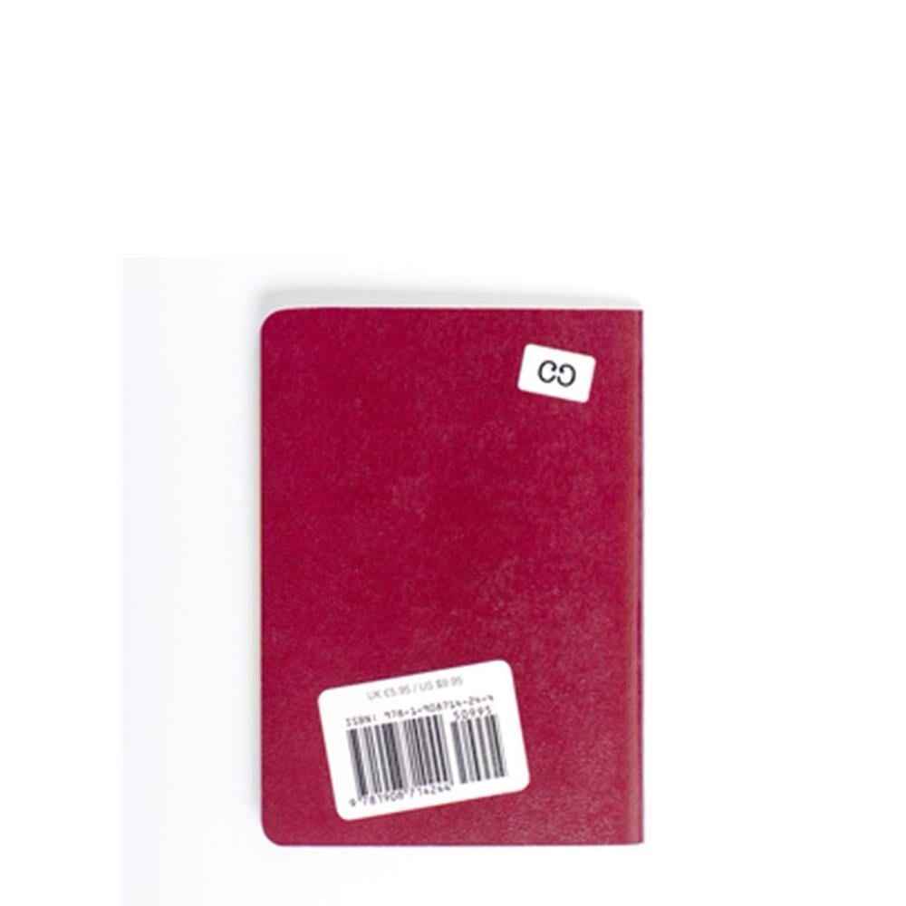 Passport An Activity Book Çocuk Kitapları Uzmanı - Children's Books Expert