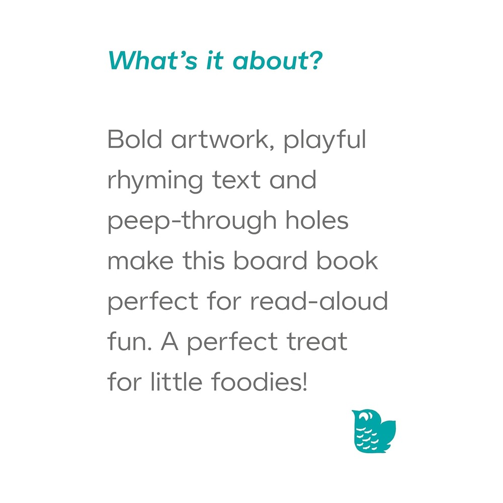 Pasta Pasta Pasta! Çocuk Kitapları Uzmanı - Children's Books Expert