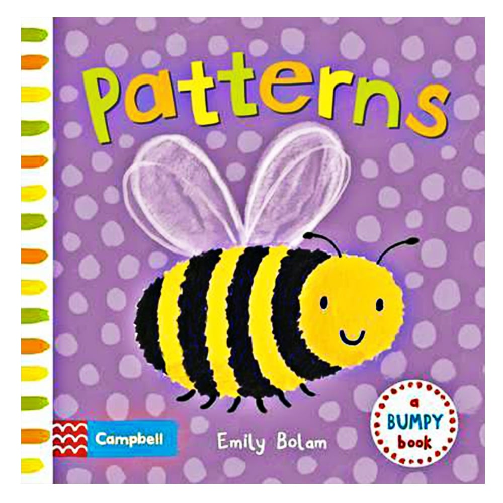 PATTERNS Çocuk Kitapları Uzmanı - Children's Books Expert