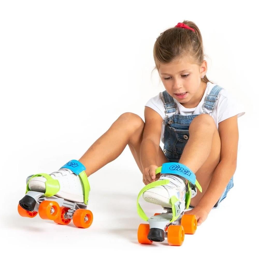 Pattino Minijet Gioca Girl Çocuk Kitapları Uzmanı - Children's Books Expert