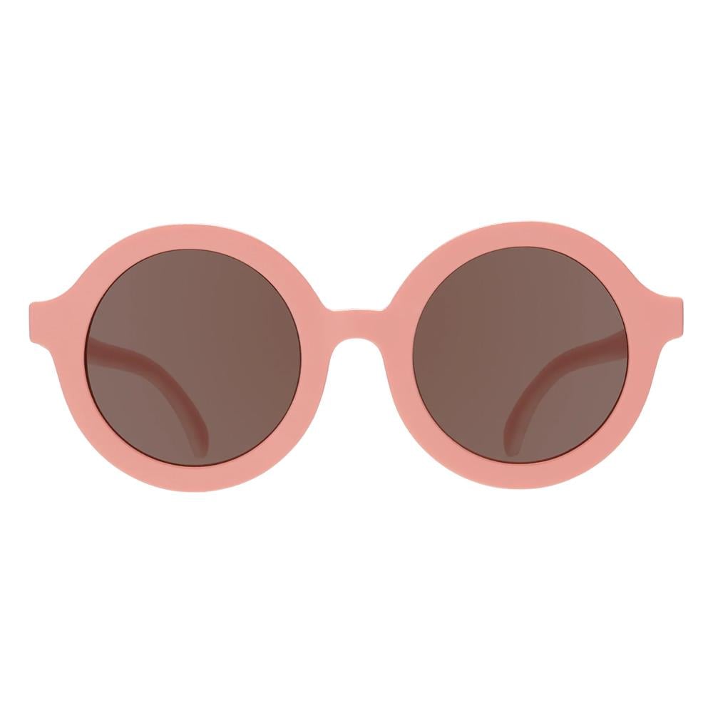 PEACHY KEEN - ORIGINAL ROUND GÜNEŞ GÖZLÜĞÜ Çocuk Kitapları Uzmanı - Children's Books Expert