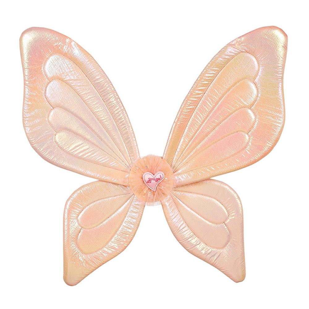 Pembe Kelebek Kanatları Çocuk Kitapları Uzmanı - Children's Books Expert