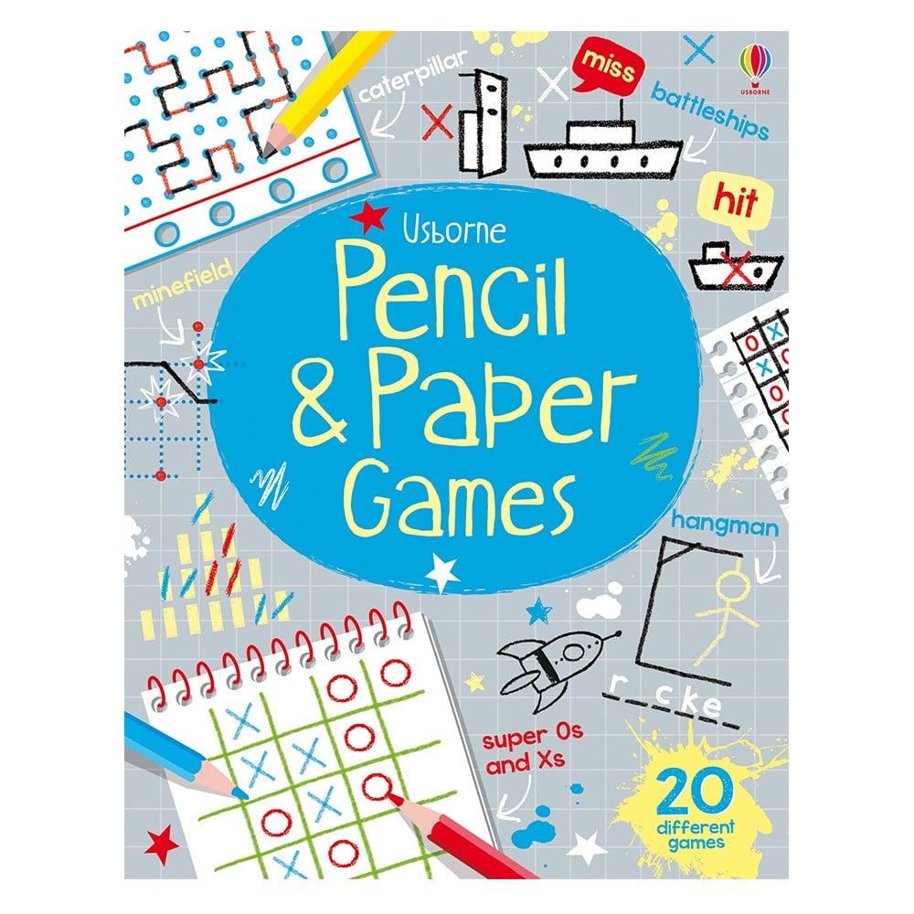PENCIL  Çocuk Kitapları Uzmanı - Children's Books Expert