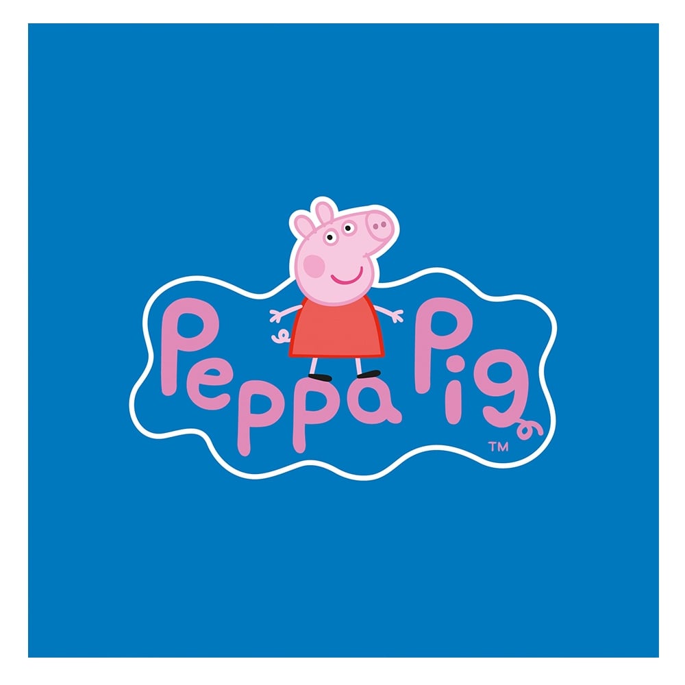 PEPPA PIG - PEPPA GOES ICE SKATING Çocuk Kitapları Uzmanı - Children's Books Expert
