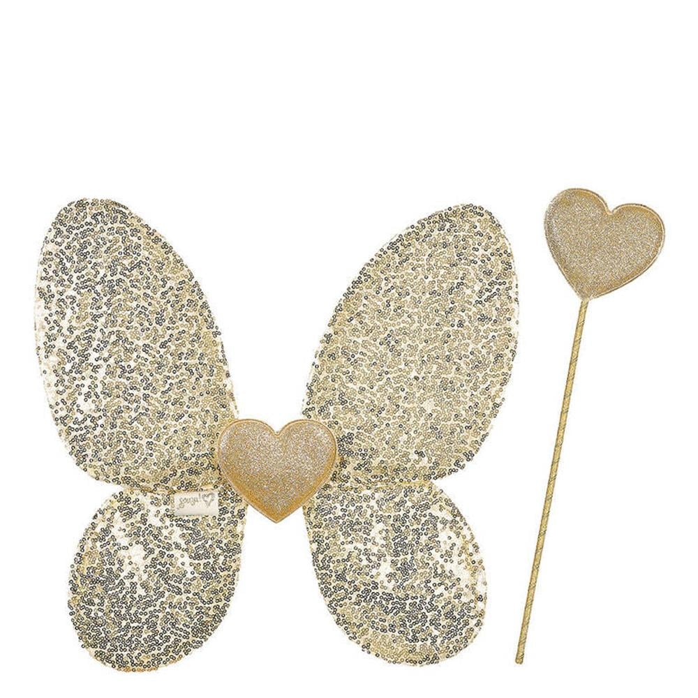 Peri Kanatları ve Sihirli Değnek Çocuk Kitapları Uzmanı - Children's Books Expert