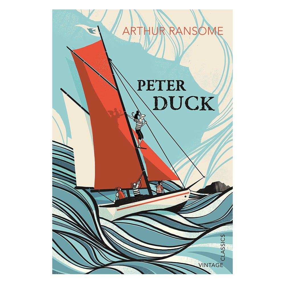 PETER DUCK