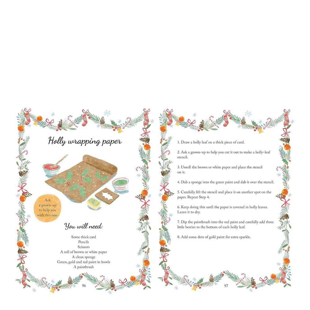 Peter Rabbit - Christmas is Coming Çocuk Kitapları Uzmanı - Children's Books Expert