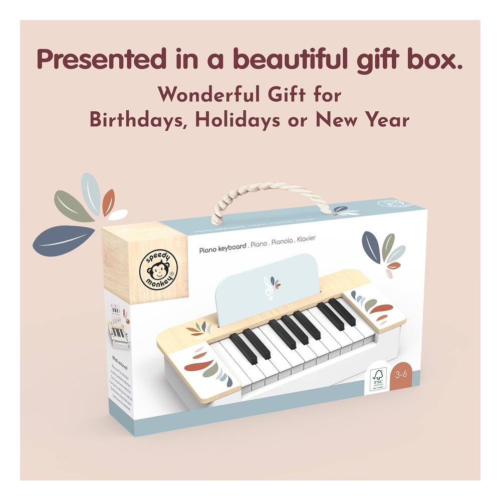 Piano Çocuk Kitapları Uzmanı - Children's Books Expert