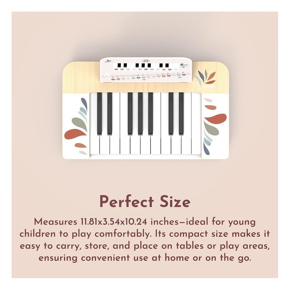 Piano Çocuk Kitapları Uzmanı - Children's Books Expert