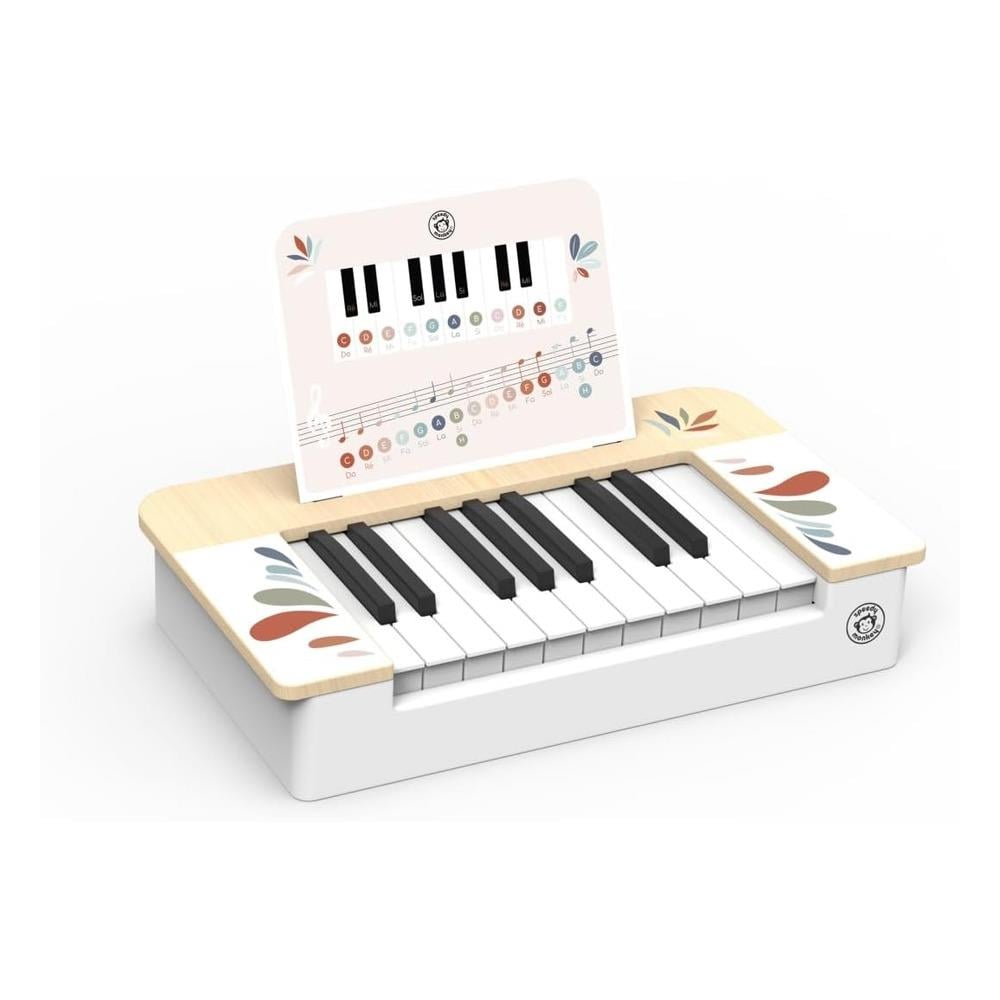 Piano Çocuk Kitapları Uzmanı - Children's Books Expert