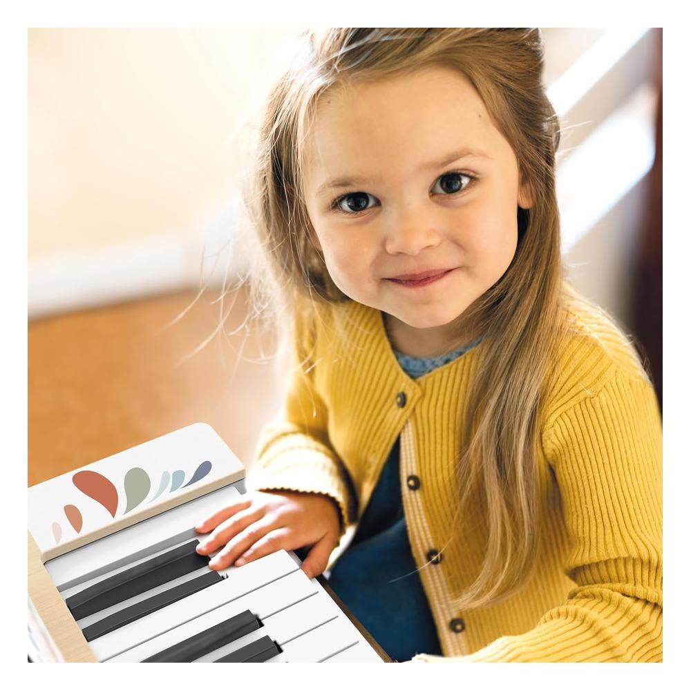 Piano Çocuk Kitapları Uzmanı - Children's Books Expert