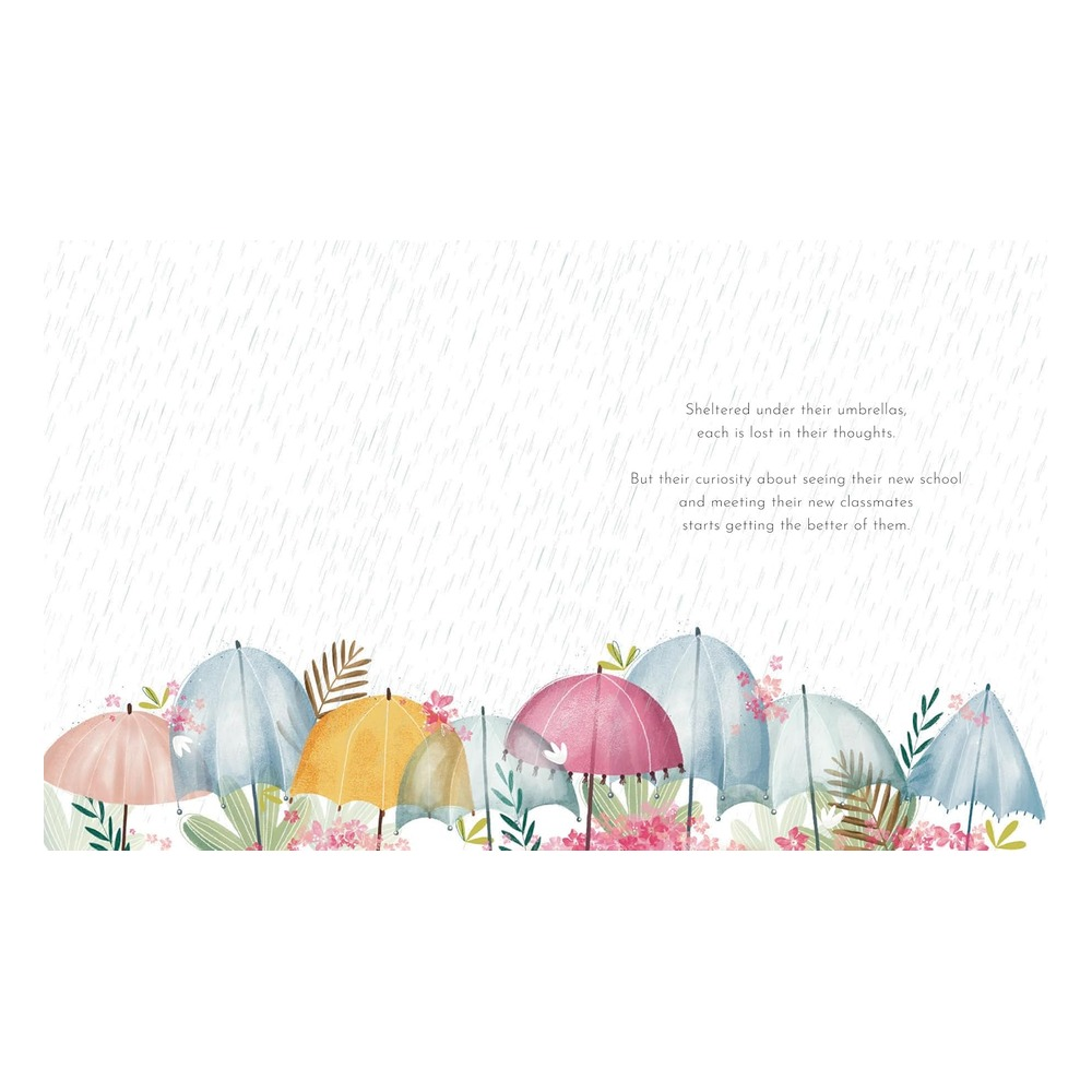 Pıcture Books - Unique Just Like You Çocuk Kitapları Uzmanı - Children's Books Expert