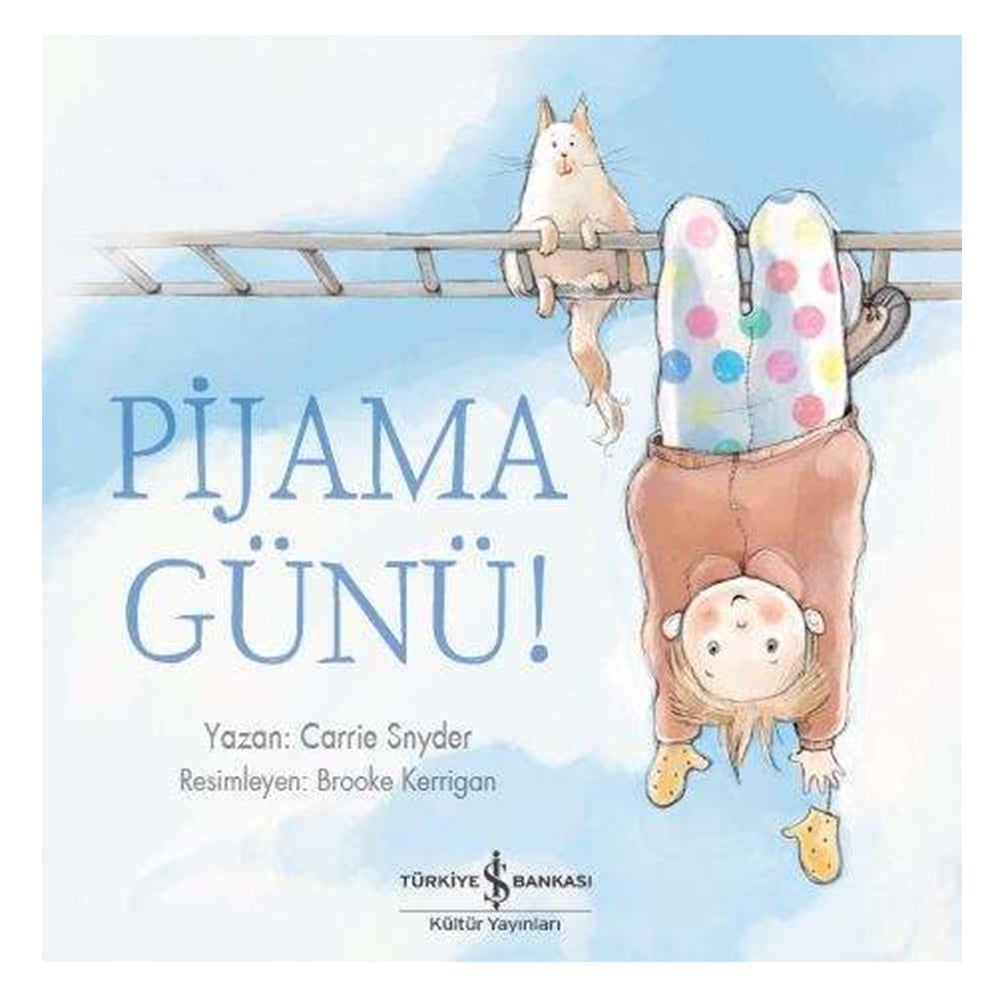PİJAMA GÜNÜ