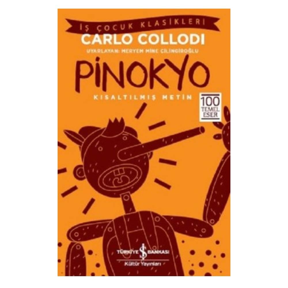 PİNOKYO Çocuk Kitapları Uzmanı - Children's Books Expert