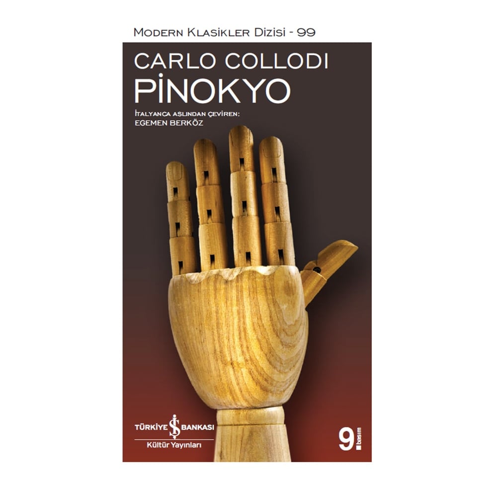 PİNOKYO Çocuk Kitapları Uzmanı - Children's Books Expert