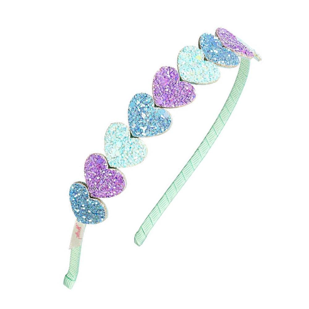 Pırıltılı Kalp Tacı - Samantha Mavi Çocuk Kitapları Uzmanı - Children's Books Expert