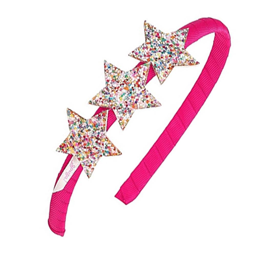 Pırıltılı Yıldız Tacı Çocuk Kitapları Uzmanı - Children's Books Expert