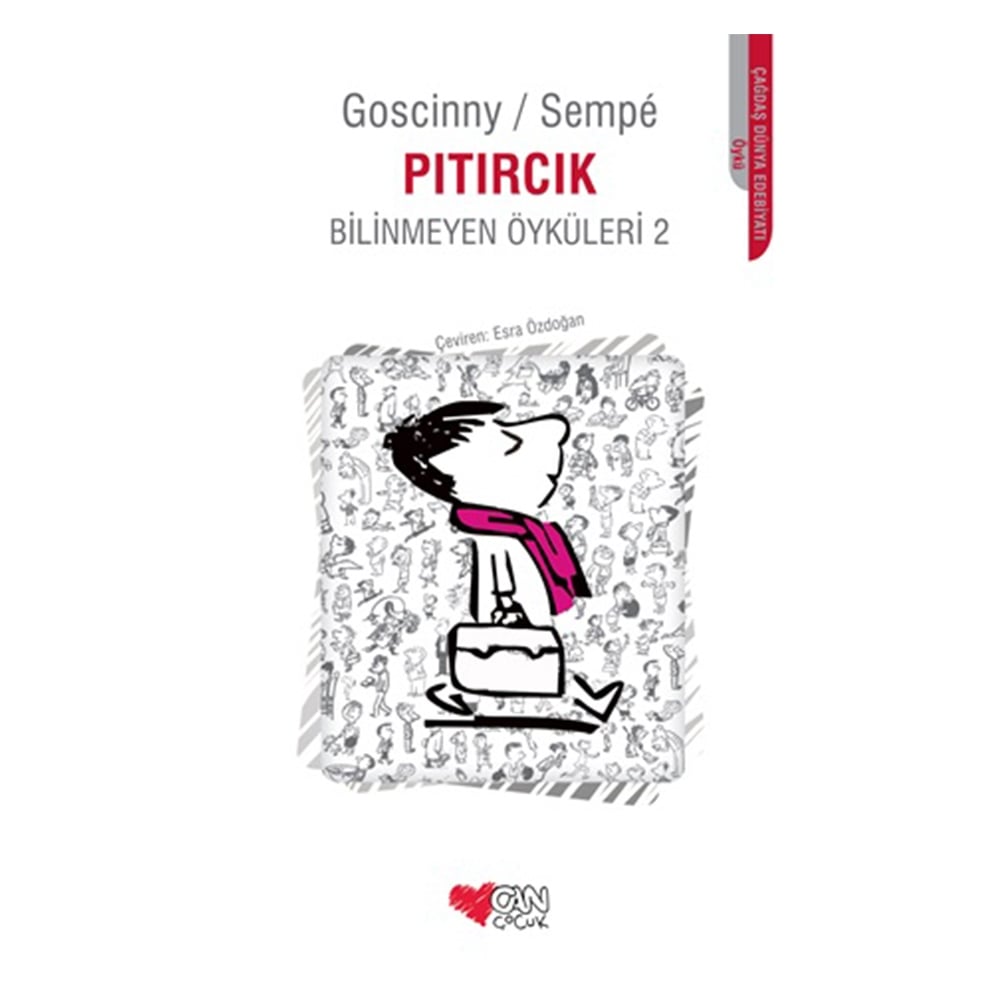 PITIRCIK BİLİNMEYEN ÖYKÜLERİ 2 Çocuk Kitapları Uzmanı - Children's Books Expert