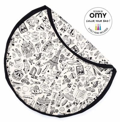 Play & Go - Color my bag Paris
