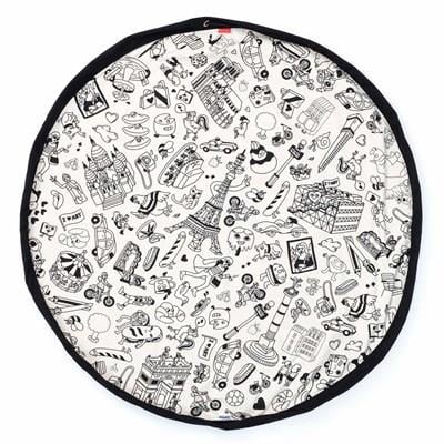 Play & Go - Color my bag Paris
