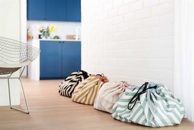 Play & Go - Stripes Pink 