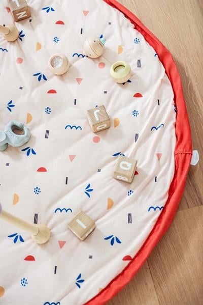 Play & Go -Soft Icons 