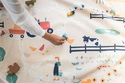 Play & Go, Farm