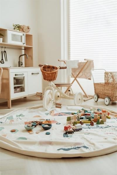 Play & Go, Farm