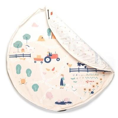 Play & Go, Farm
