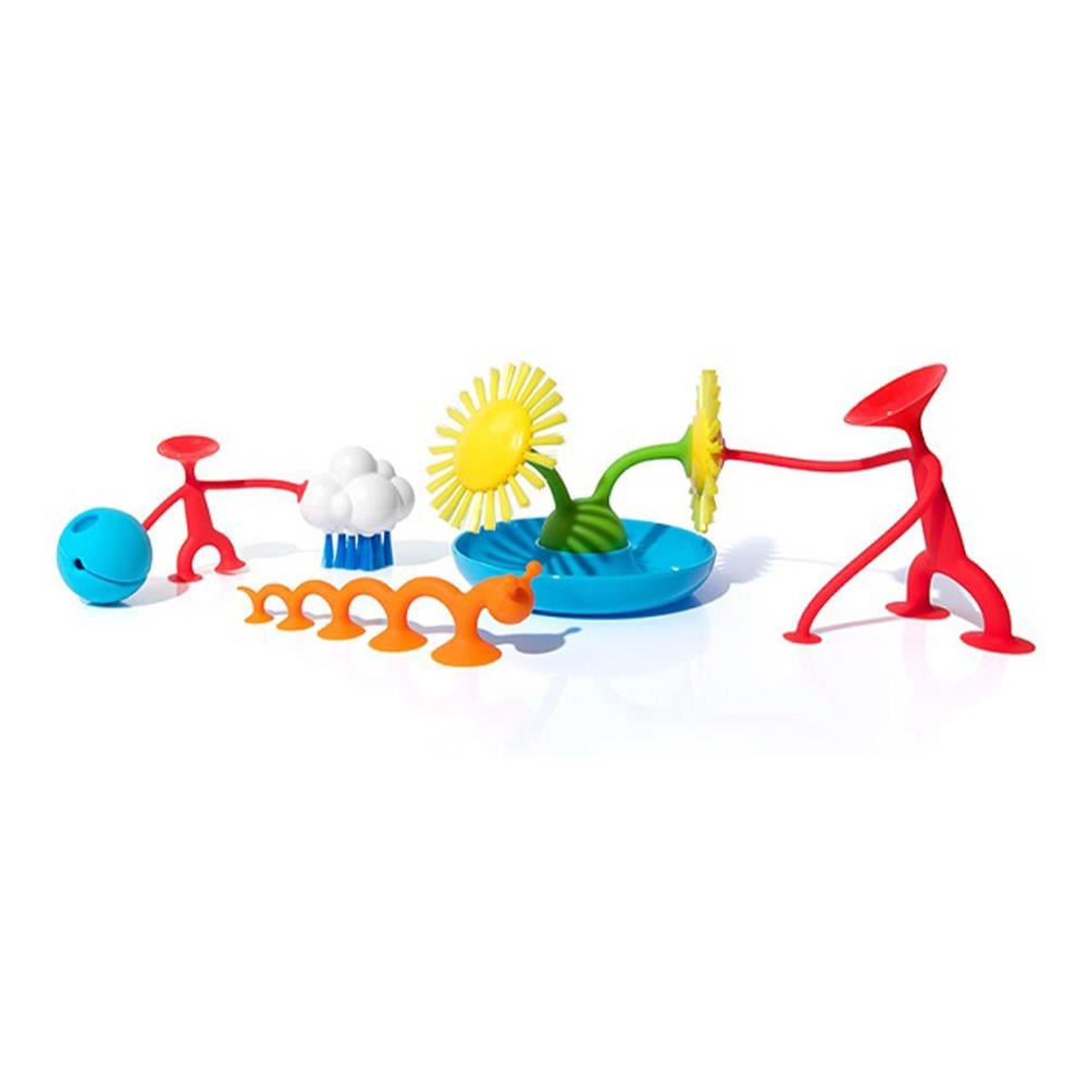 Plui Brush Sunny - Yellow Çocuk Kitapları Uzmanı - Children's Books Expert