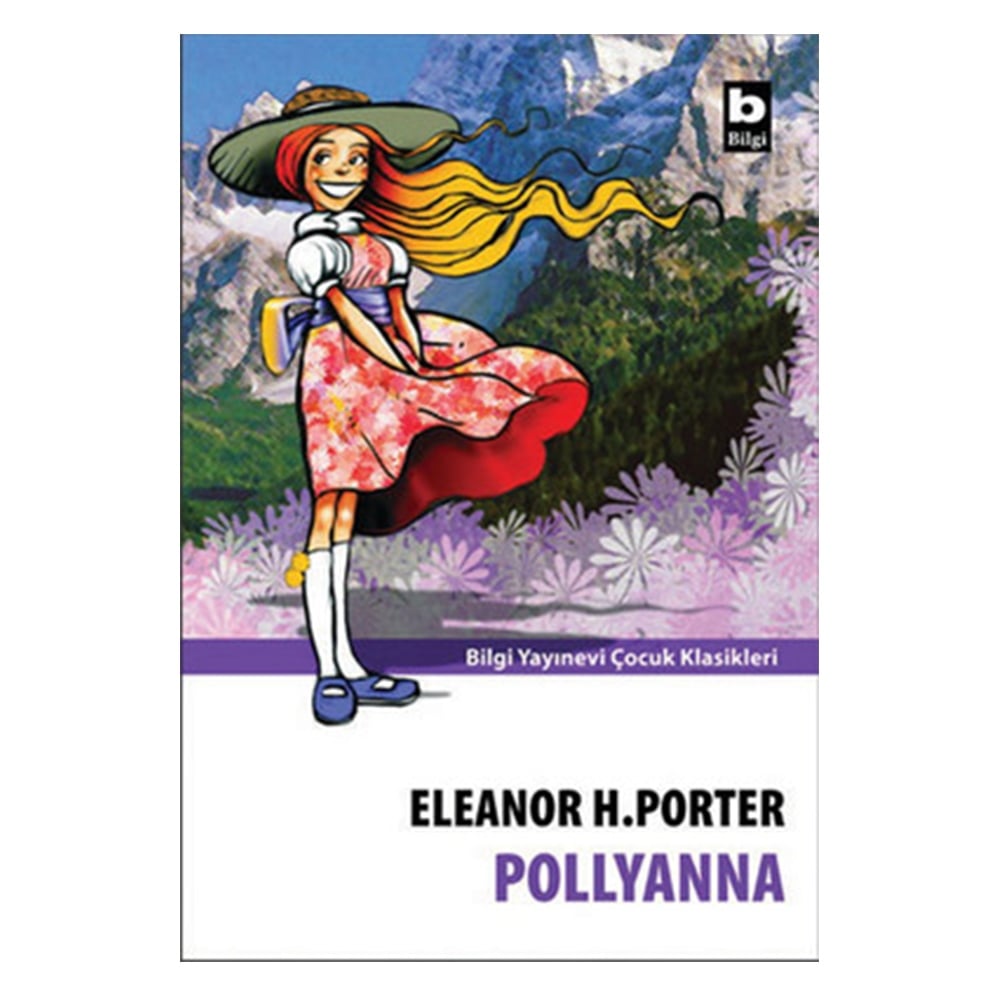 POLLYANNA Çocuk Kitapları Uzmanı - Children's Books Expert
