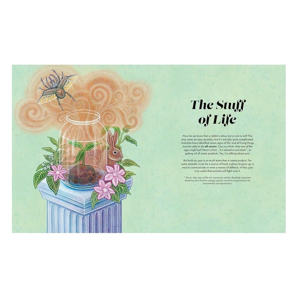 Poo Çocuk Kitapları Uzmanı - Children's Books Expert