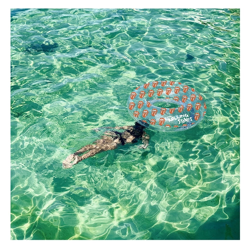 POOL RING - GLITTER Çocuk Kitapları Uzmanı - Children's Books Expert