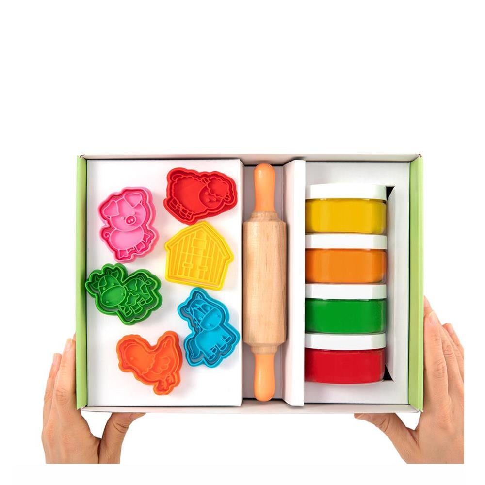 PREMIUM SET - ÇİFTLİK Çocuk Kitapları Uzmanı - Children's Books Expert