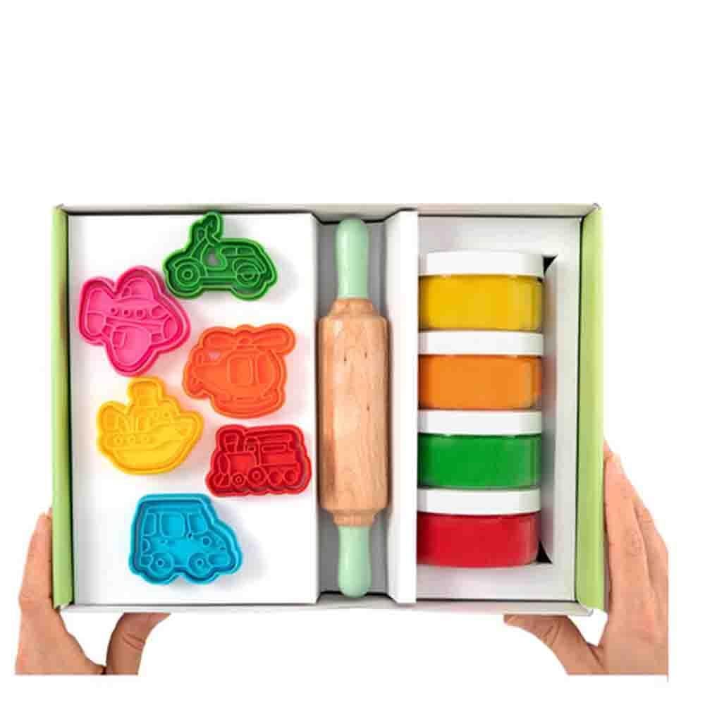 PREMIUM SET - TAŞITLAR Çocuk Kitapları Uzmanı - Children's Books Expert